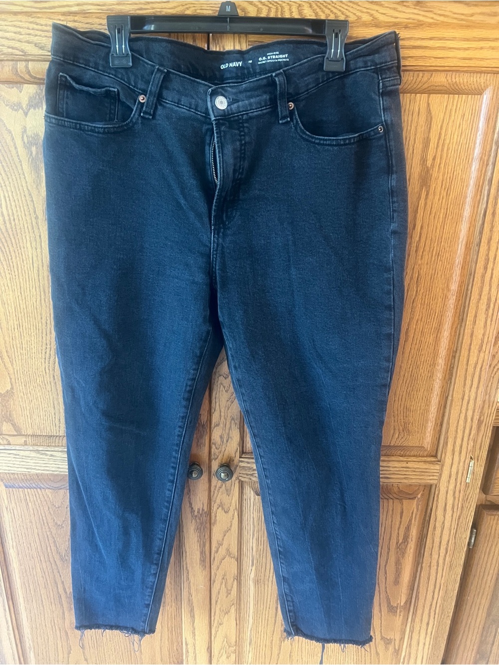 Old Navy Black Skinny Jeans - Women's